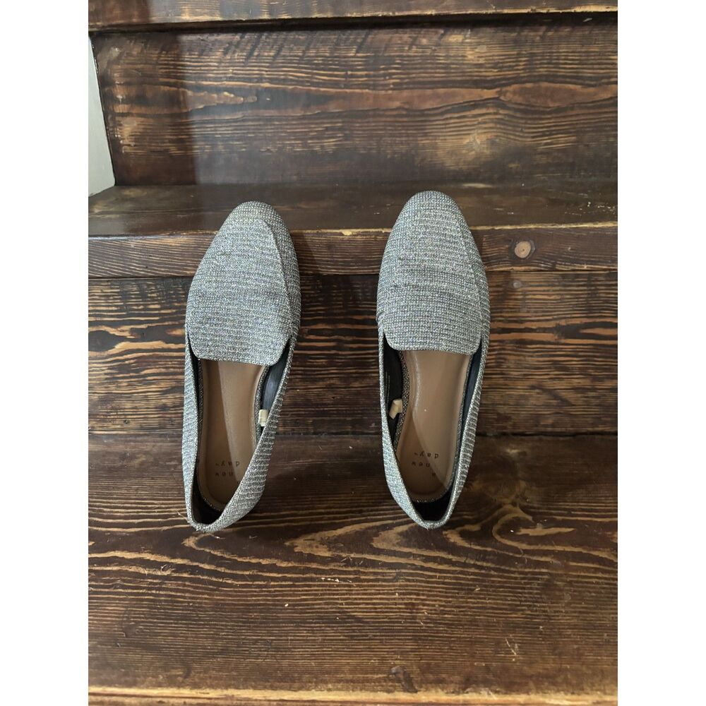 A New Day: Flats